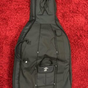 DOMUS MUSICA BVC1041 ASTUCCIO BORSA IMBOTTITA PER CELLO VIOLONCELLO 3/4 CUSTODIA BVC-1041