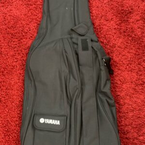 YAMAHA CUSTODIA BORSA PER CELLO VIOLONCELLO 4/4 OCCASIONE USATO
