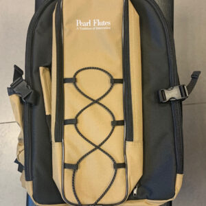 PEARL ZAINO CUSTODIA ASTUCCIO PER FLAUTO TRAVERSO