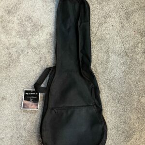 STEFY LINE BORSA CUSTODIA  PER CHITARRA CLASSICA 1/4 / GUITALELE