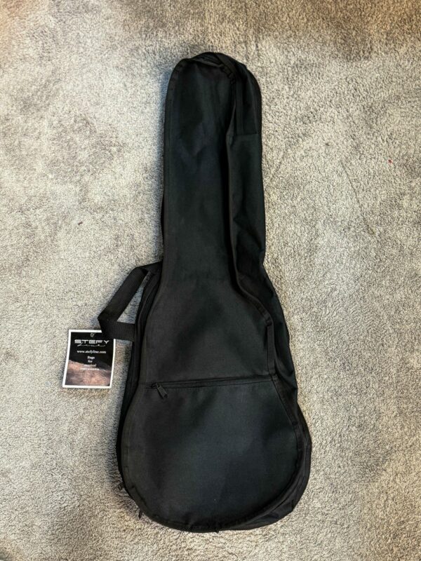 STEFY LINE BORSA CUSTODIA  PER CHITARRA CLASSICA 1/4 / GUITALELE