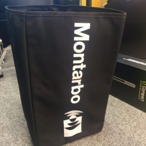 MONTARBO BAG NM RAIN COVER BORSA COVER PER CASSA NM250 NM350