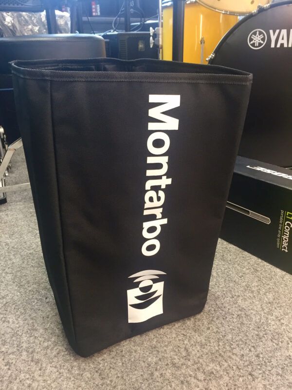 MONTARBO BAG NM RAIN COVER BORSA COVER PER CASSA NM250 NM350