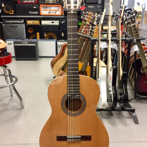 JOSE TORRES JTC10  CHITARRA CLASSICA DA STUDIO  JTC-10