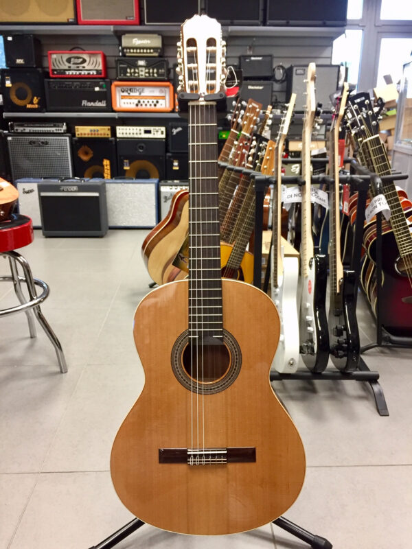 JOSE TORRES JTC10  CHITARRA CLASSICA DA STUDIO  JTC-10