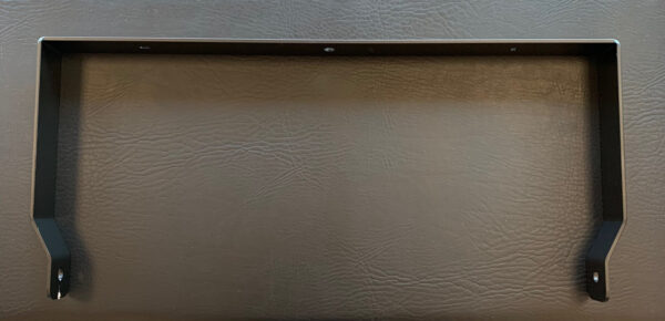 MONTARBO ST250 ( COPPIA )  STAFFA DA MURO IN ACCIAIO  PER CASSA MONTARBO NM250/350