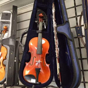 FAREAST MODELLO D VIOLINO DA STUDIO 4/4 MISURA 4/4