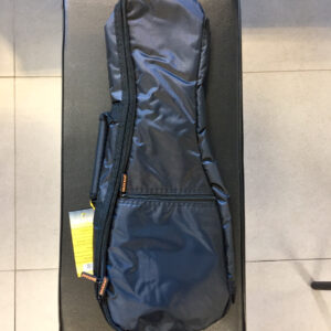 ROCKBAG RB20000B CUSTODIA MORBIDA IMBOTTITA PER UKULELE SOPRANO RB-20000-B