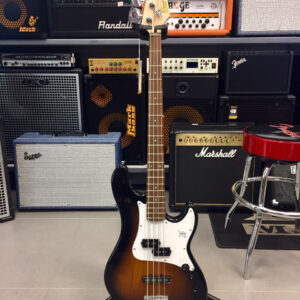 CORT JB14PJ 2T BASSO ELETTRICO 4 CORDE SUNBURST JB-14-PJ-2T