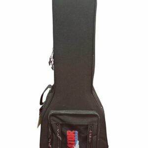 GATOR GL-SG CUSTODIA SEMI RIGIDA PER CHITARRA ELETTRICA TIPO GL-SG
