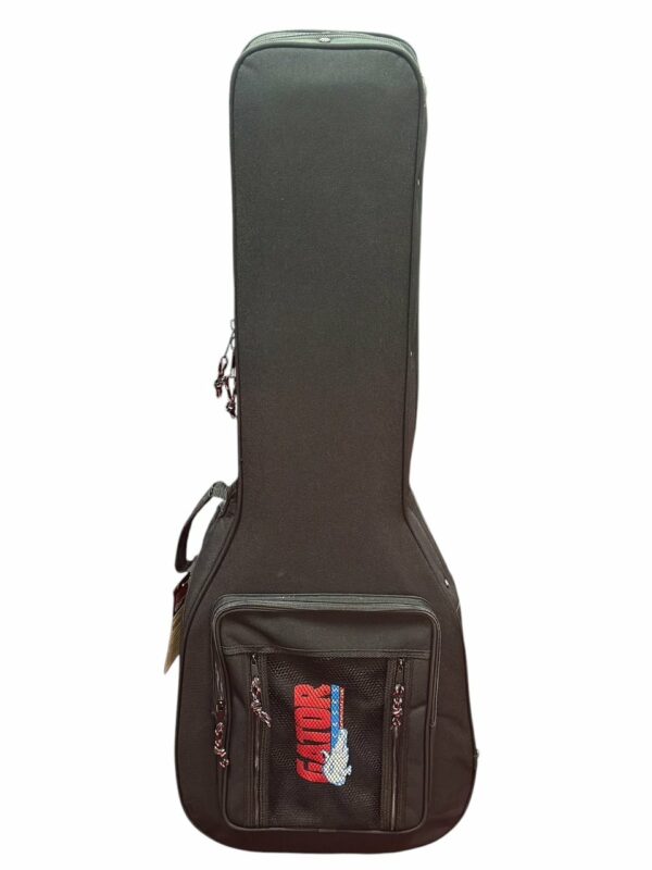 GATOR GL-SG CUSTODIA SEMI RIGIDA PER CHITARRA ELETTRICA TIPO GL-SG