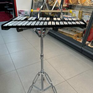 STAGG SET METALLOFONO BELL-SET 32 PERCUSSION SET