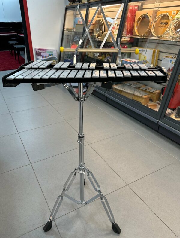STAGG SET METALLOFONO BELL-SET 32 PERCUSSION SET