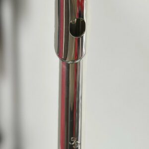 TOYODA TYPE-2 TESTATA PER FLAUTO TRAVERSO TYPE2