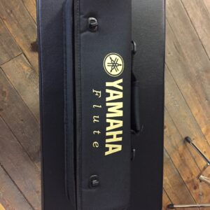 YAMAHA BORSA COPRIASTUCCIO PER FLAUTO CON TRACOLLA