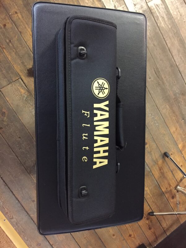 YAMAHA BORSA COPRIASTUCCIO PER FLAUTO CON TRACOLLA
