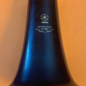 YAMAHA M1120014 CAMPANA PER CLARINETTO SIB YCL650 BELL ASS’Y CL650