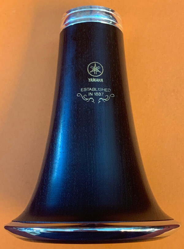 YAMAHA M1120014 CAMPANA PER CLARINETTO SIB YCL650 BELL ASS'Y CL650