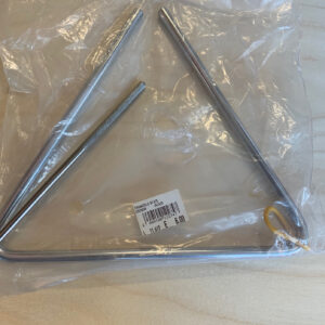 CROSON ATA 70 TRIANGOLO IN METALLO CON BATTENTE ATA70
