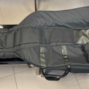 DOMUS MUSICA BVC1030 ASTUCCIO BORSA IMBOTTITA PER CELLO VIOLONCELLO 4/4 CUSTODIA BVC-1030