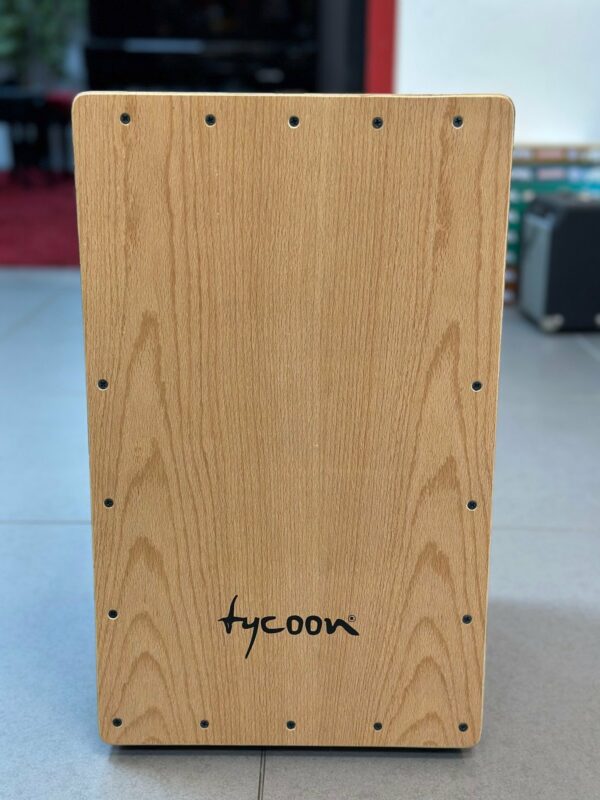 TYCOON TYSTK-29 CAJON SUPREMO TYSTK-29