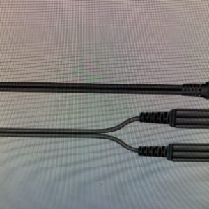 INCO AY13SD CAVO ADATTATORE 3 MT 1 JACK TRS 3,5 2 PRESE JACK 6,3 FEMMINA