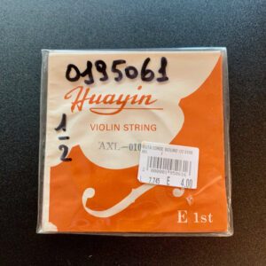 HUAYIN AXL-010M MUTA CORDE PER VIOLINO 1/2