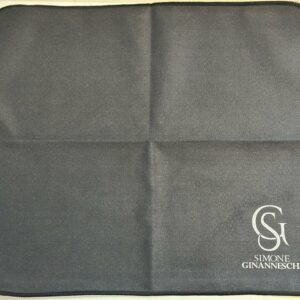 SG SIMONE GINANNESCHI PANNO MORBIDO IN MICROFIBRA PER PULIZIA ESTERNA DEL FLAUTO