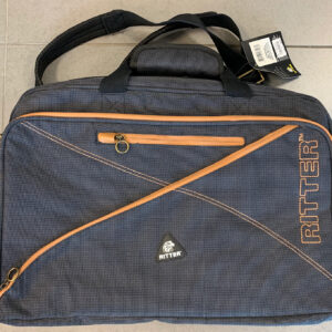 RITTER RBS7-F/MGB CUSTODIA ASTUCCIO PER FLAUTO COPRIASTUCCIO/BORSA IMBOTTITA PER FLAUTO