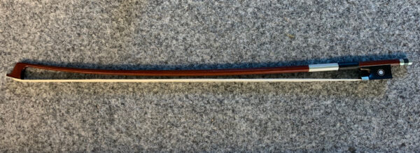 BRUCK V26 VARIE MISURE ARCO ARCHETTO VIOLINO OTTAGONALE V-26