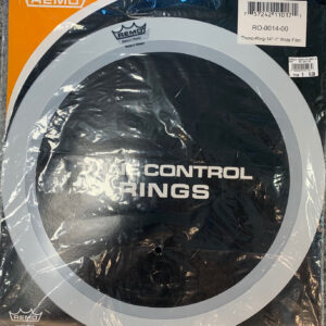 REMO RO-0014-00 SORDINA O-RINGS 14″ PER RULLANTE RO001400