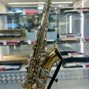 B&S SAX SASSOFONO 3246 TENORE OCCASIONE USATO GARANZIA 12 MESI