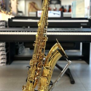 YAMAHA YTS480 SAX TENORE SASSOFONO TENORE IN Bb YTS-480 EX DEMO