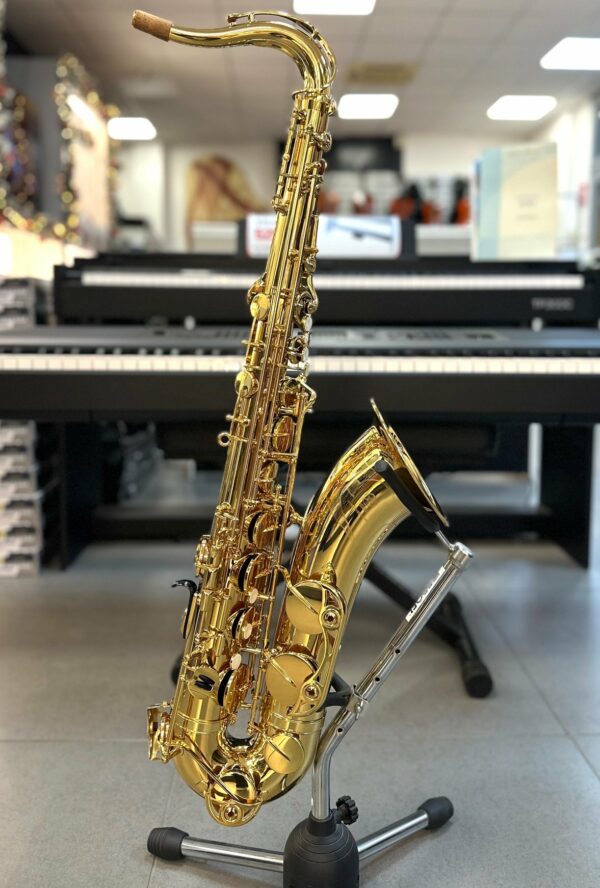 YAMAHA YTS480 SAX TENORE SASSOFONO TENORE IN Bb YTS-480 EX DEMO