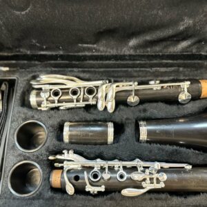 BUFFET CRAMPON CLARINETTO RC SIB OCCASIONE USATO IN GARANZIA 12 MESI