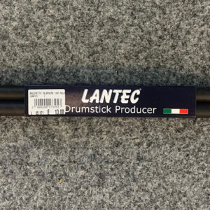 LANTEC 7A SPHERE HICKORY PALISSANDRO BACCHETTE DA BATTERIA 7-A SPHERE
