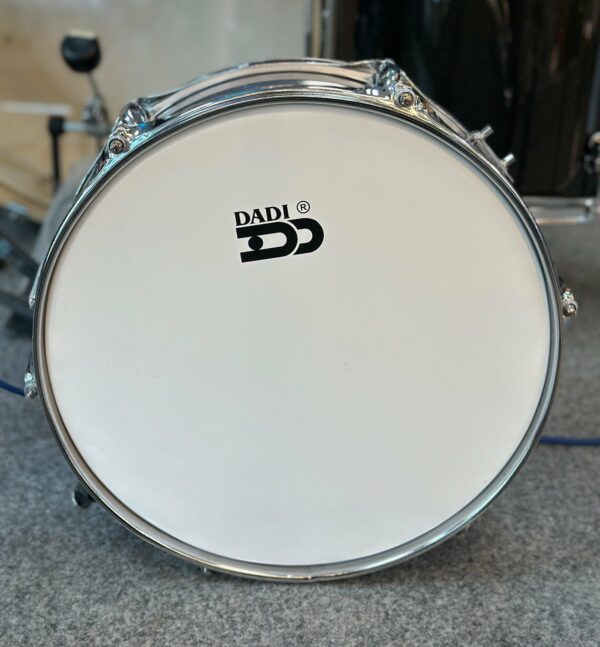 DADI RULANTE SD202- RULLANTE 14" X 5 IN METALLO