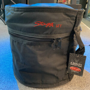 STAGG TTB-12 BORSA PROFESSIONALE PER TOM 12″ TTB12