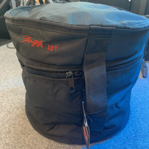 STAGG TTB-13 BORSA PROFESSIONALE PER TOM 13″ TTB13