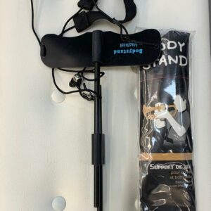 GEWA 752022 SUPPORTO PER TROMBA E CORNETTA PER BAMBINI