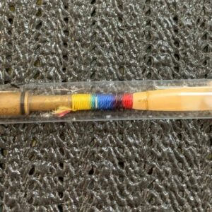 MARCO SOPRANA ANCIA ARTIGIANALE PER OBOE MISURA S