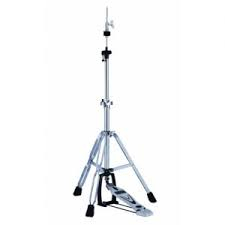ARWARE DHS-818-2 SUPPORTO ASTA HI HAT MONTANTE DOPPIO HI-HAT DHS8182