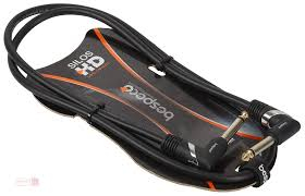 BESPECO HDPP100 CAVO MONO 6,5 JACK JACK 1MT