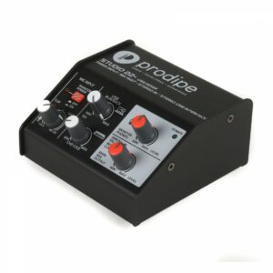 PRODIPE STUDIO 22+ SCHEDA AUDIO INTERFACCIA USB