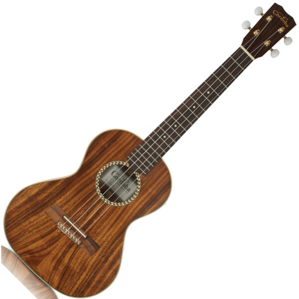 CORDOBA 25TK UKULELE TENORE ACACIA 25-TK