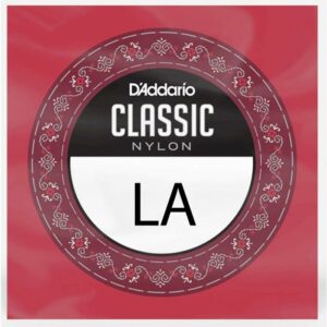 D’ADDARIO J2705 CORDA LA NYLON
