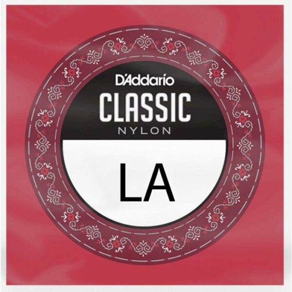 D'ADDARIO J2705 CORDA LA NYLON