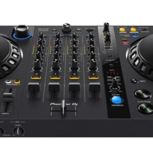 PIONEER DDJ-FLX6 CONTROLLER DJ 4 CANALI PER REKORDBOX E SERATO DJ PRO DDJFLX6 CON BORSA