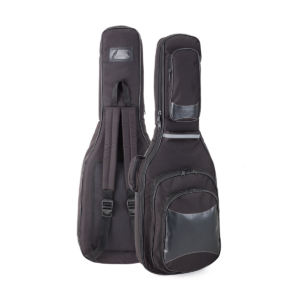 STEFY LINE JB-305 BORSA PER BASSO ACUSTICO RINFORZATA  IMBOTTITURA 2OMM CUSTODIA  JB305