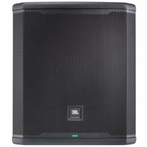 JBL PRX915XLF SUBWOOFER ATTIVO 15" 1000W RMS IN CLASSE D PRX 915 XLF